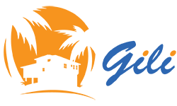 Vakantiehuisje Gili Schoorl